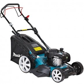 Газонокосилка бензиновая Makita PLM4628N