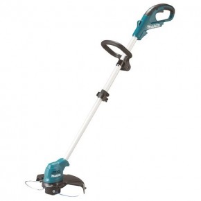 Триммер аккумуляторный Makita UR100DZ (без аккумулятора)