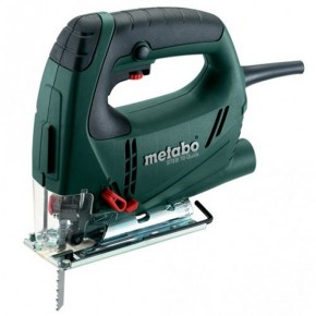 Лобзик электрический STEB 70 Quick 570Вт