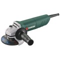 Болгарка угловая шлифмашинка METABO W 750-125