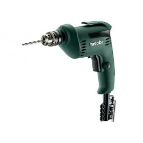 Дрель электрическая сетевая METABO BE6