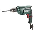 Дрель электрическая сетевая METABO BE 650