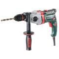 Дрель электрическая сетевая METABO BEV 1300-2