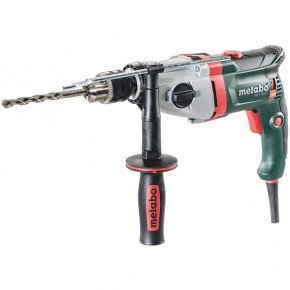 Дрель ударная METABO SBEV 1300-2
