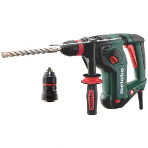 Перфоратор ударный METABO KHE 3251