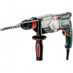 Перфоратор ударный METABO UHE 2660-2 Quick
