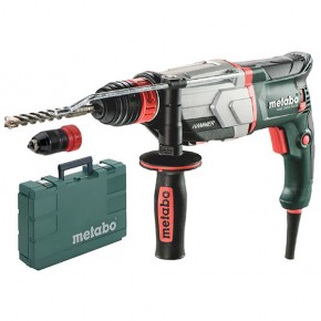 Перфоратор ударный METABO KHE 2860 Quick