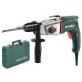 Перфоратор ударный METABO KHE 2644