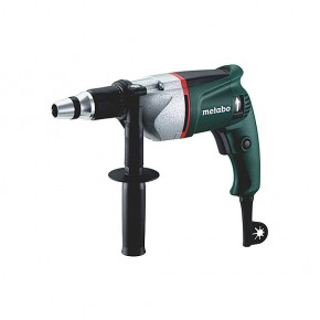 Шуруповерт электрический сетевой METABO USE 8