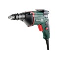 Шуруповерт электрический сетевой METABO SE 2500