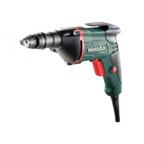 Шуруповерт электрический сетевой METABO SE 4000
