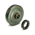 Звездочка комплект для бензопилы Штиль MS170 - MS250, .3/8"" (OREGON)
