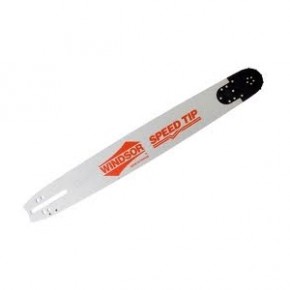 Шина для бензопил HUSQVARNA, OLEO-MAC, китайских марок 50см, .3/8" ,1,5