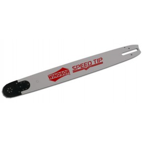 Шина для бензопилы HUSQVARNA 81см, 3/8", 1,5мм