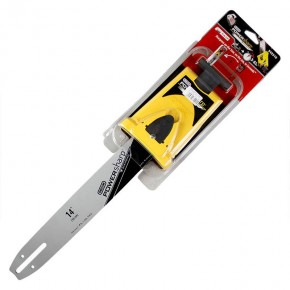 Шина с заточным устройством Power Sharp 35см