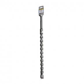 Бур S&R Meister SDS-max 28x400x540 мм