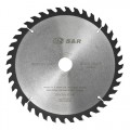 Диск пильный S&R Meister Wood Craft 305x30x2,4 мм 40 зуб