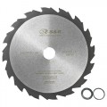 Диск пильный S&R Meister Power Cut 230x30(20/25,4)x2,8 мм