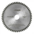 Диск пильный S&R Meister UniCut 190x30x2,4 мм