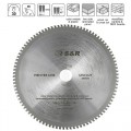 Диск пильный S&R Meister UniCut 254x30х3,2 мм