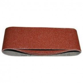 Шлифлента S&R 60 х 400 Z24 3шт