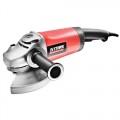 Шлифмашина угловая двуручная STARK AG 2100