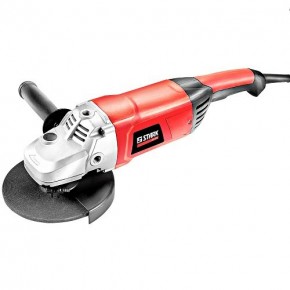 Шлифмашина угловая двуручная STARK AG 2500