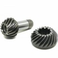 Набор шестерень редуктора мотокосы Штиль FS120, FS250