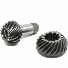 Набор шестерень редуктора мотокосы Штиль FS120, FS250