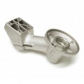 Корпус редуктора для мотокосы Штиль FS120, FS250