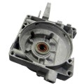 Половина картера - сторона сцепления Штиль FS120, FS250, FS300, FS350