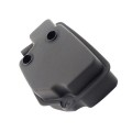 Глушитель мотокосы Штиль FS120, FS250, FS300, FS350