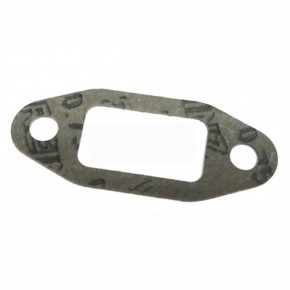 Прокладка глушителя Штиль FS120, FS250, FS300, FS350