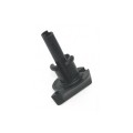 Поворотний рычаг карбюратора Штиль FS120, FS250, FS300, FS350, FS400, FS450