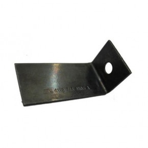 Нож кожуха мотокосы Штиль FS55, FS120, FS250, FS300, FS350, FS400, FS450