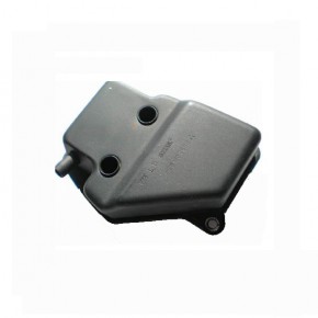 Глушитель для мотокосы Штиль FS400, FS450