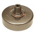Тарелка сцепления для мотокосы Штиль FS300, FS350, FS400, FS450