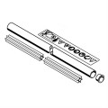 Оболочка ведущего вала Штиль FS300, FS350, FS400, FS450