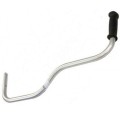 Ручка трубчатая для мотокосы Штиль FS55, FS120, FS250