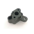 Промежуточный фланец карбюратора мотокосы Штиль FS38, FS45, FS55