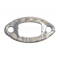 Прокладка глушителя мотокосы Штиль FS38, FS44, FS55