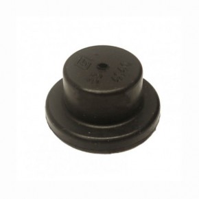Уплотнение топливного бака мотокосы Штиль FS38, FS45, FS55