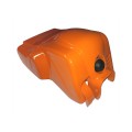 Кожух двигателя для бензопилы Штиль MS170, MS180 (новый дизайн)