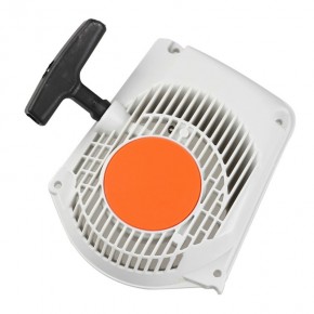 Стартер в сборе Штиль MS260