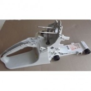 Корпус топливного бака Штиль MS270, MS280