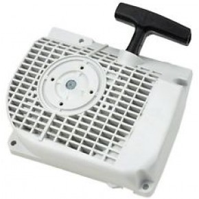 Стартер в сборе Штиль MS290, MS310, MS390