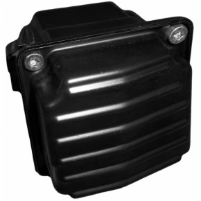 Глушитель Штиль MS440