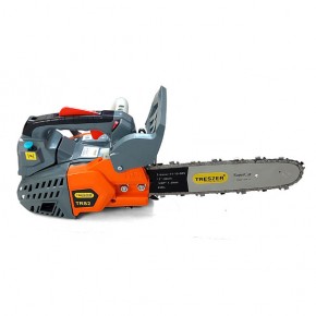 Бензопила TRESZER TRS2