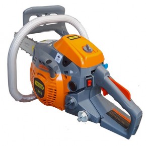 Бензопила TRESZER TRS3