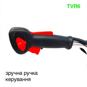 Мотокоса бензиновая TRESZER TVR6